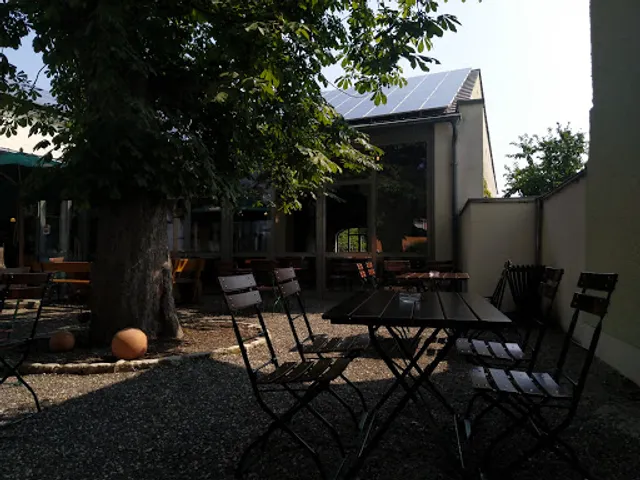 Landgasthof Zum Alten Wirt Manfred und Renate Weiser