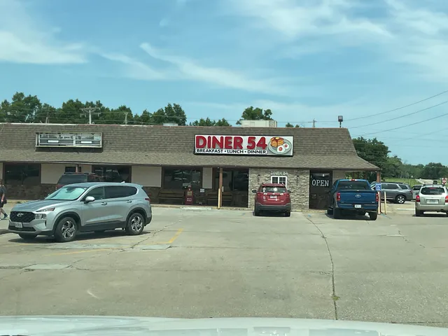 Diner 54