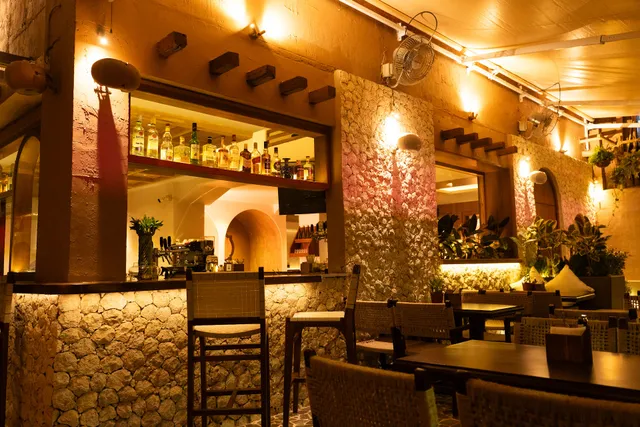 Cibbo - All Day Dining & Bar