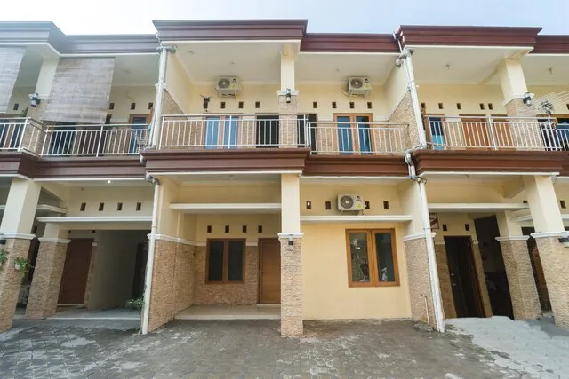 OYO 1037 Grand Sosro II