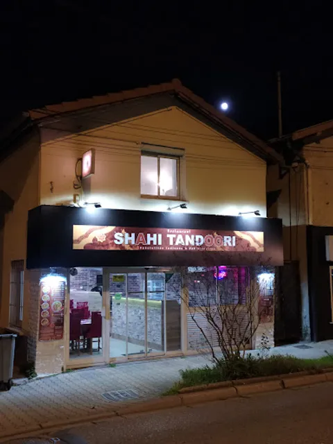 Shahi Tandoori – Cuisine Indienne & Pakistanaise