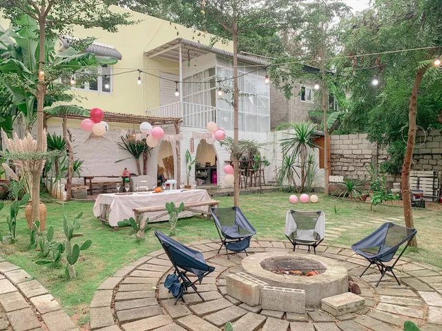 CHON'S DOCK Homestay & House Lease