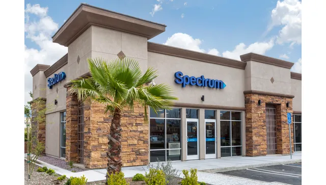 Spectrum Store