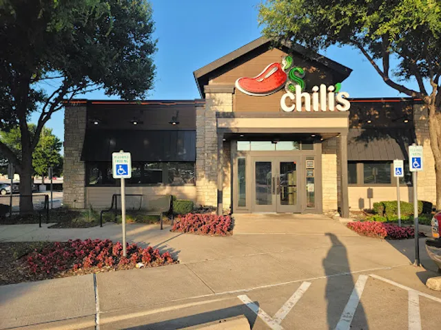 Chili's Grill & Bar