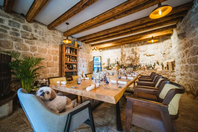 Restaurant Stajun Hvar