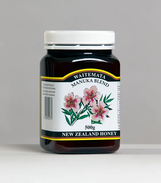 Waitemata Honey Co