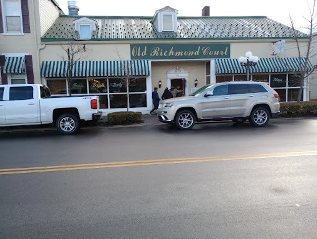 5th Street Coffee & Bagels