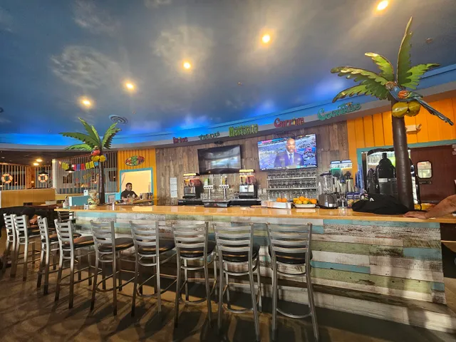 LAS MARGARITAS FACTORY