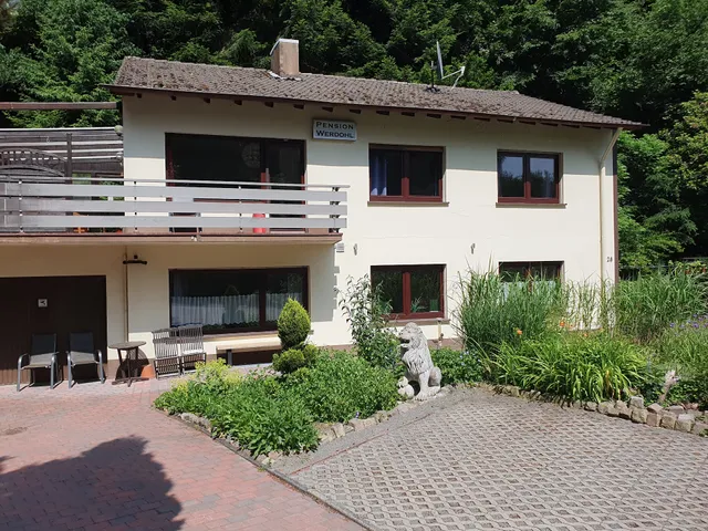 Pension Werdohl
