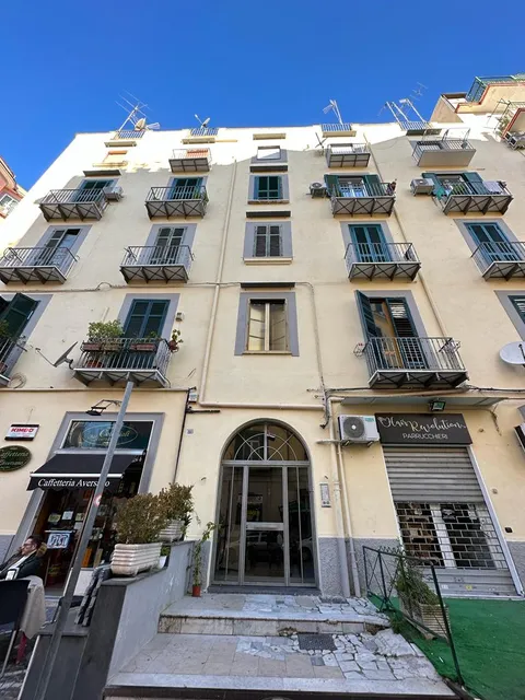 4 Giornate Apartment