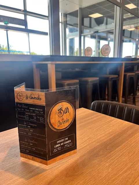 LE SNACK DU GAVROCHE