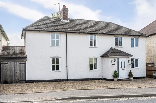 Mallard Cottage Guest House