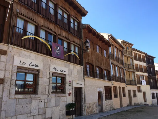 La Casa del Coso