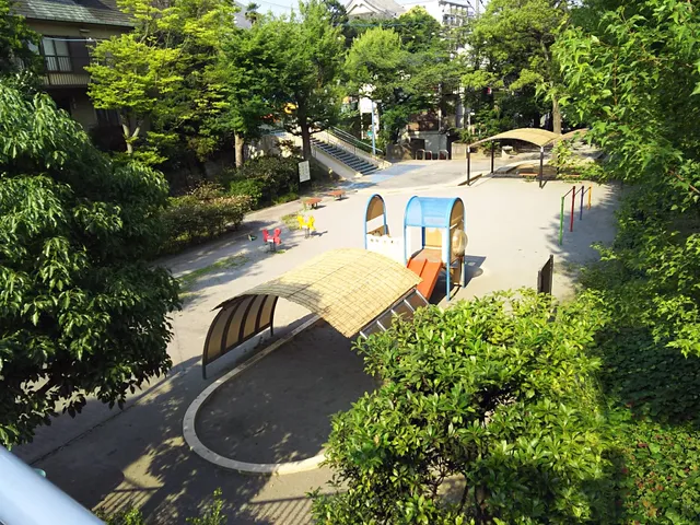 Shinsamon Children's Playground