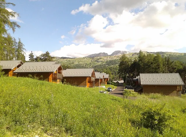 Madame Vacances - La Crête du Berger