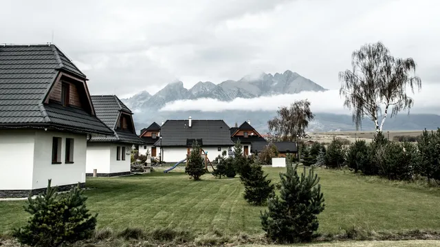 Chalet Dream High Tatras