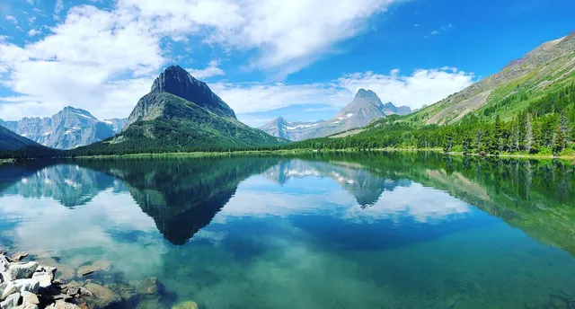 Glacier Park