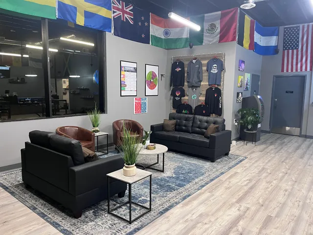 Altitude Cannabis Dispensary - Rio Rancho