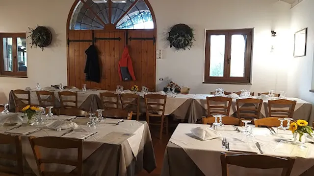 Agriturismo Vazianello