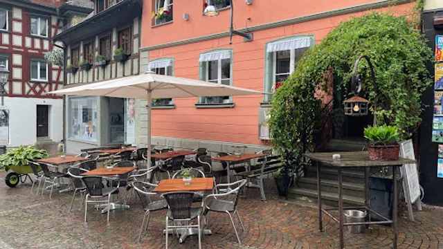 Restaurant Lichtblick Restauration