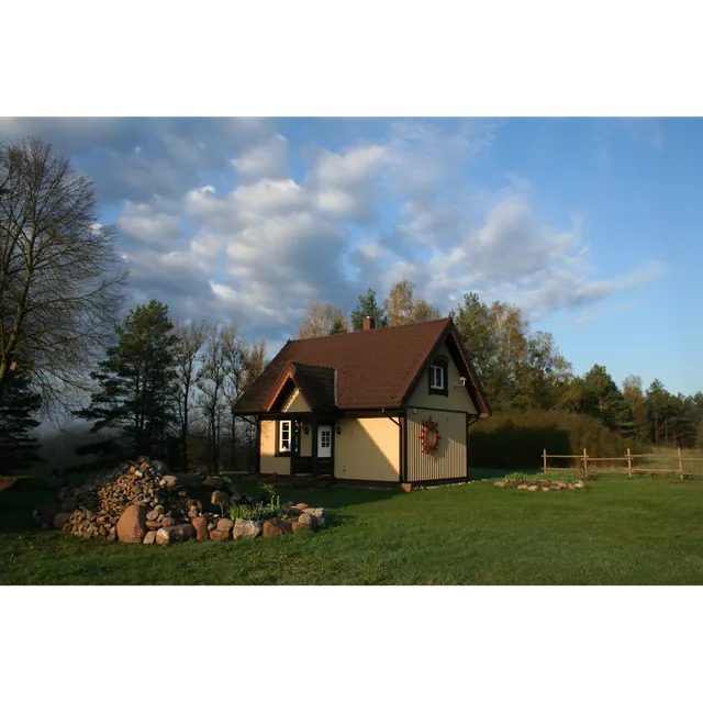 Vienkiemis prie Merkinės