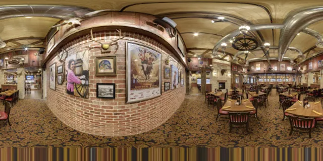 Saltgrass Steak House