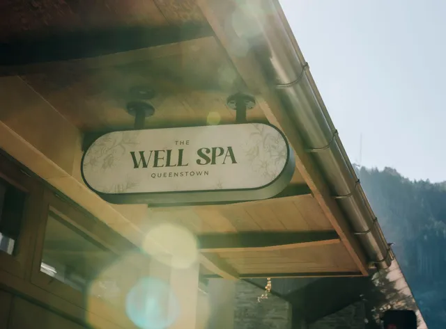 The Well Spa Queenstown