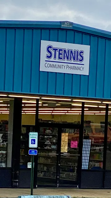 Stennis Community Pharmacy