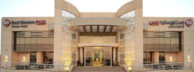 Best Western Plus Fursan Hotel