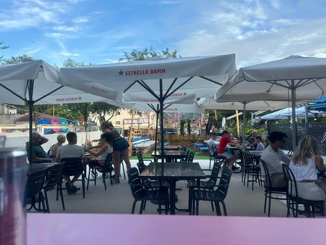 LuaMar Authentico Restaurante Griego