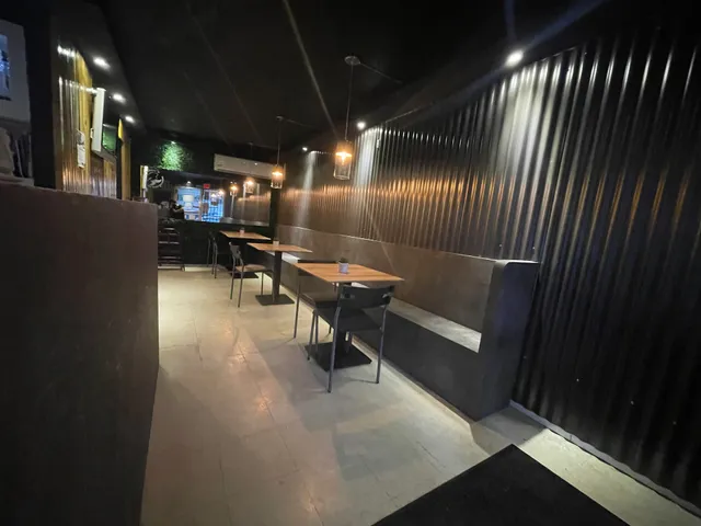 Paradisus Pizza Cocina Urbana