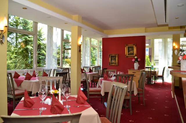 Albert's Parkrestaurant