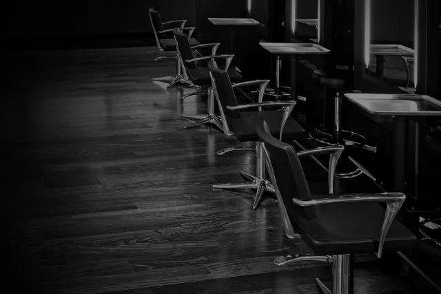 Twenty 89 Hair Design