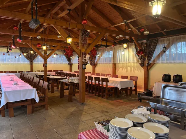 Reštaurácia Rančík