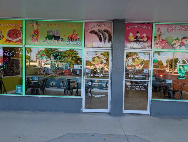 COMMERCIAL PLAZA by Say Investments