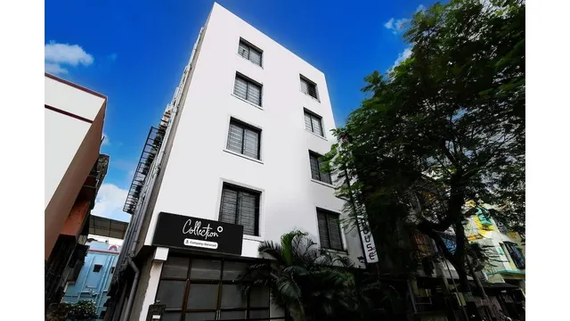 Super Hotel O Tagore Park Laskarhat formerly Shankar Guest House