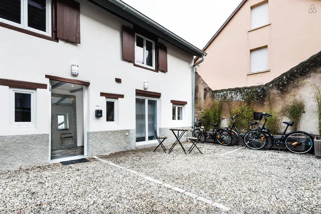 La Maisonnette Alsacienne