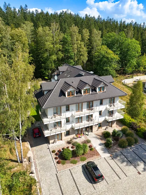 Apartamenty Kasprowicza 13