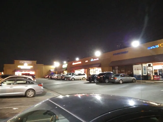 Fremont Plaza Center