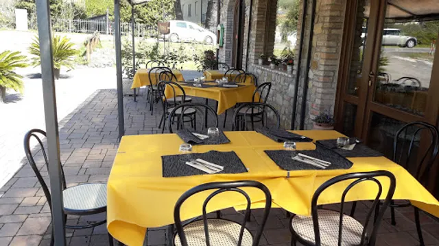 Nonno Cencio Ristorante Pizzeria