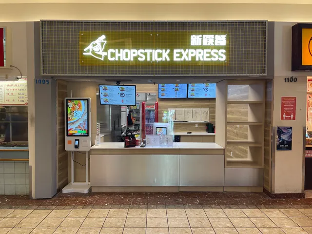 Chopstick Express