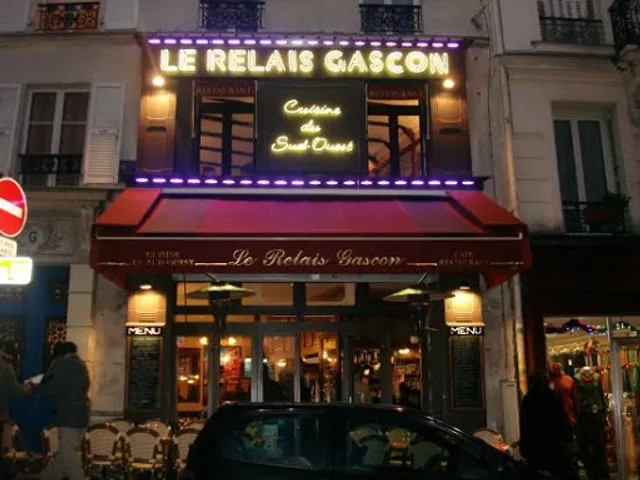 Le Relais Gascon