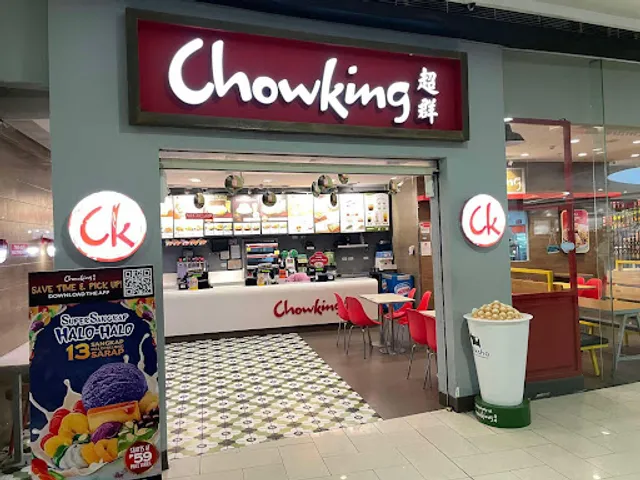 Chowking - SM City Molino