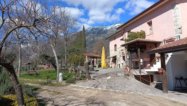 Agriturismo La Fattoria