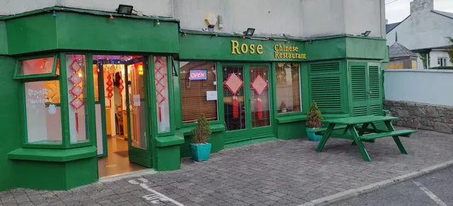 Rose Chinese Restaurant and Takeaway