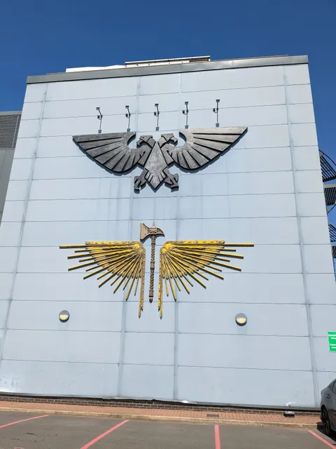 Lenton Components Operations