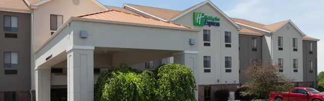 Holiday Inn Express & Suites Dayton West - Brookville by IHG