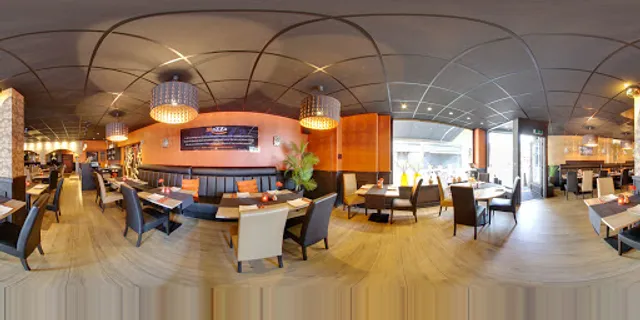 Mazza Libanees Restaurant