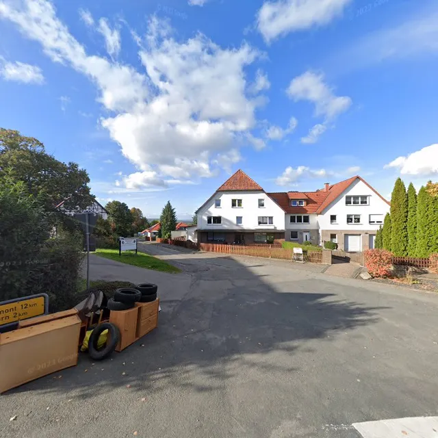 Landbäckerei Hillert