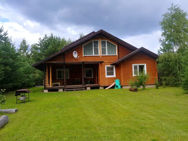 Tvoy Seliger Cottage Complex